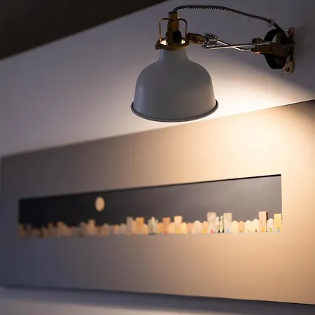 Casa Tre Archi - Malva 3* アルタムラ