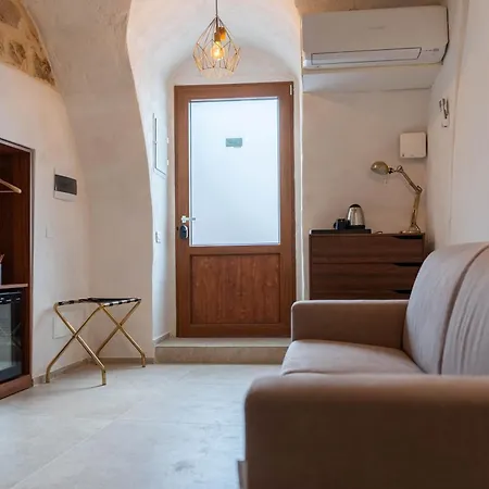 Casa Tre Archi - Salvia فندق مبيت وإفطار 3*