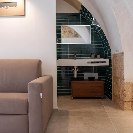 Casa Tre Archi - Malva