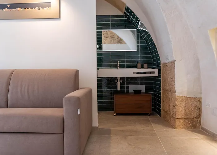 Casa Tre Archi - Malva